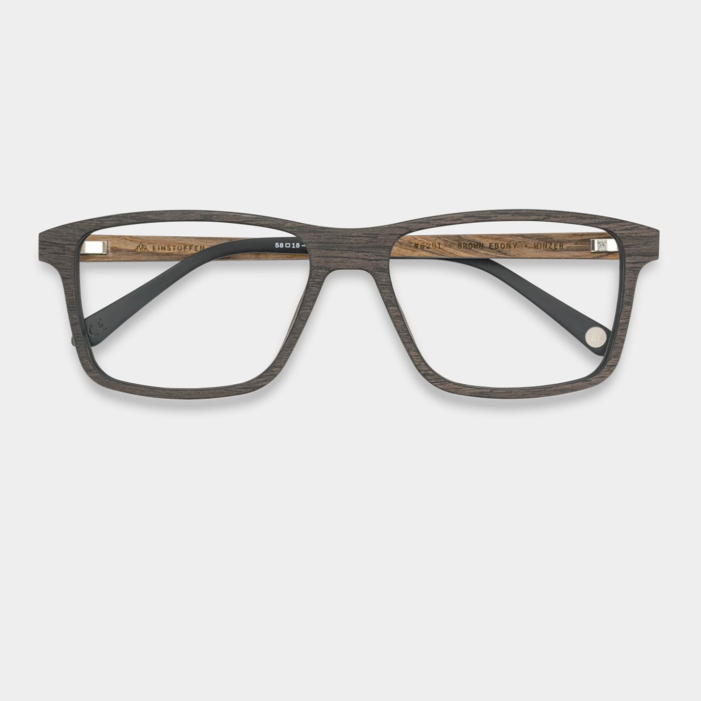 WINZER | BROWN EBONY