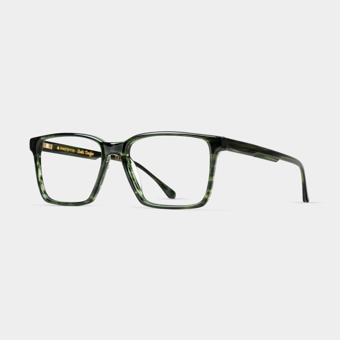 ZOOLOGE | SMOKEY GREEN