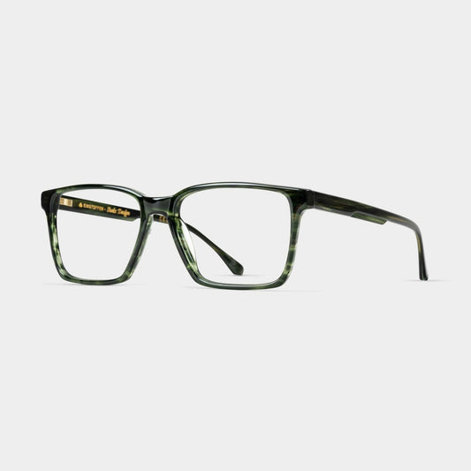 ZOOLOGE | SMOKEY GREEN
