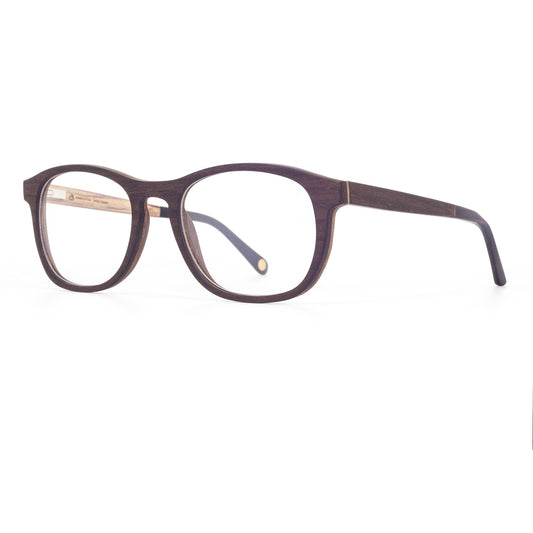 CHOCOLATIER | BROWN EBONY