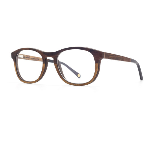 CHOCOLATIER | PEACH BURL GRADIENT