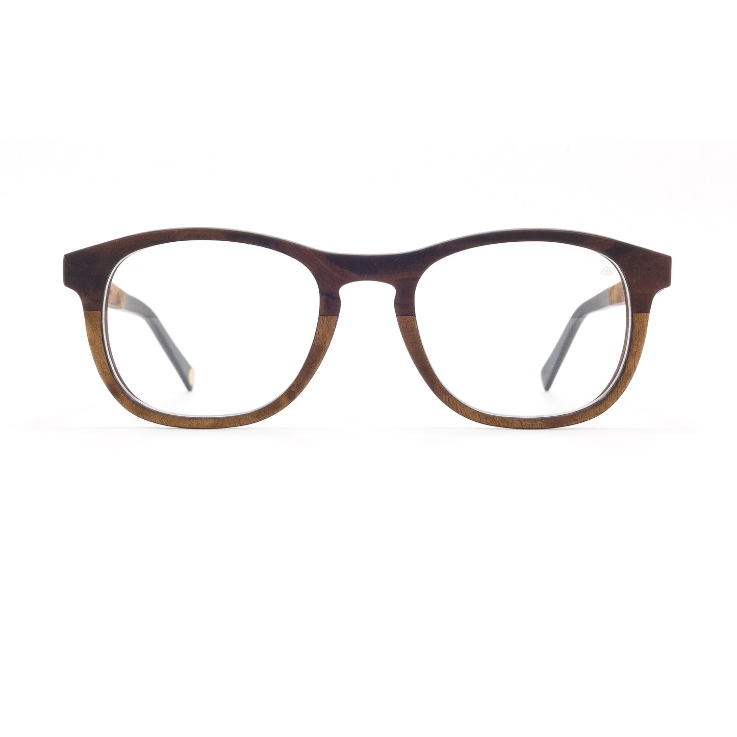 CHOCOLATIER | PEACH BURL GRADIENT