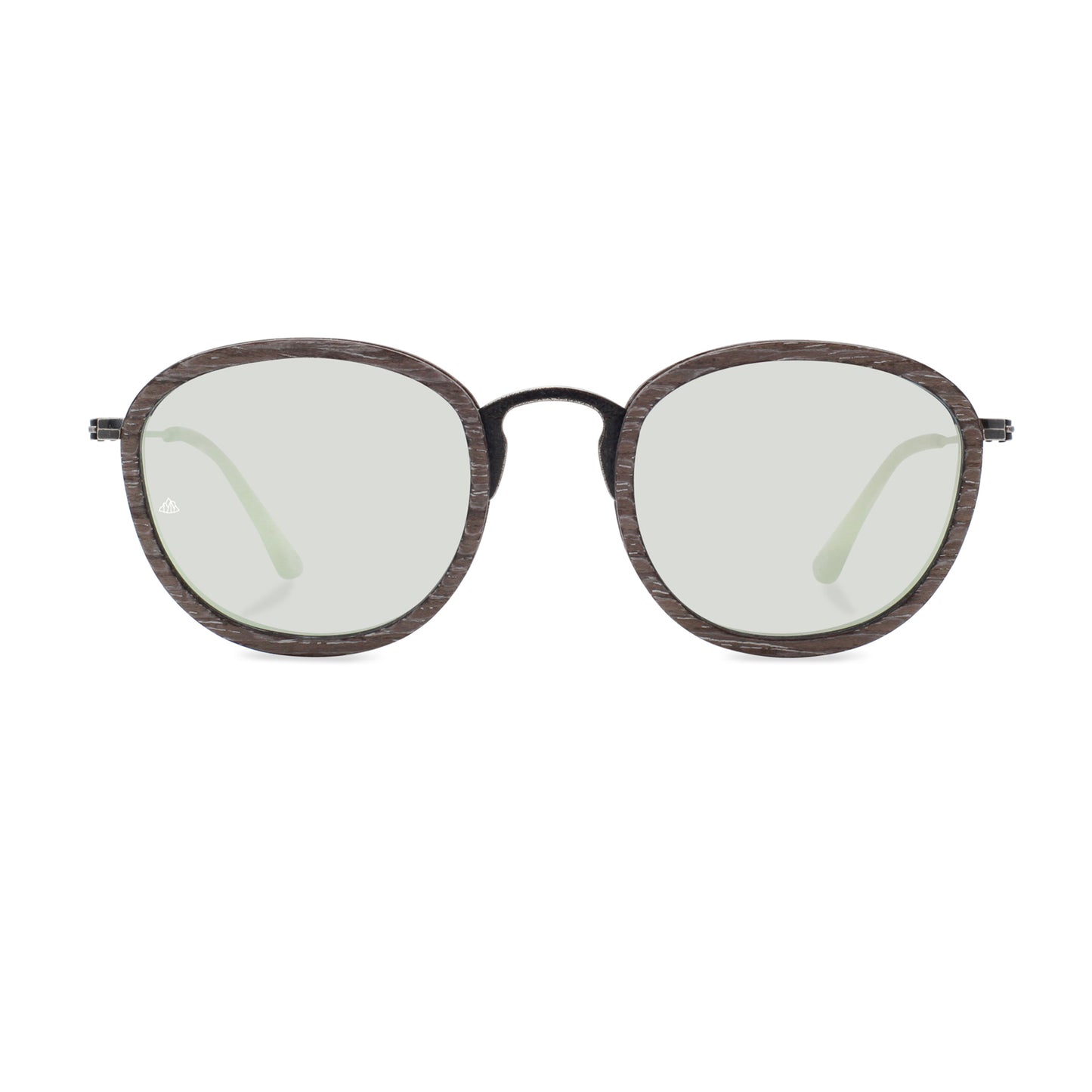 COMANDANTE | GINGKO - OLD SILVER