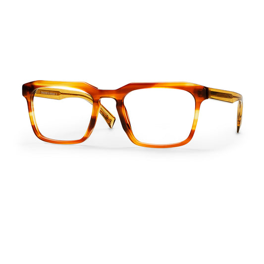 RUSSELL - BROWN HAVANA | YELLOW TRANSPARENT