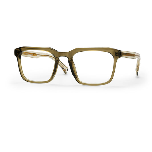 RUSSELL - OLIVE GREEN | ASH