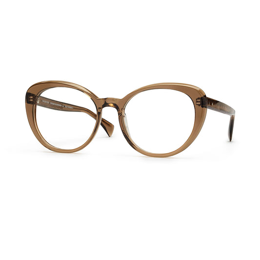 BEVEL - BROWN HAVANA
