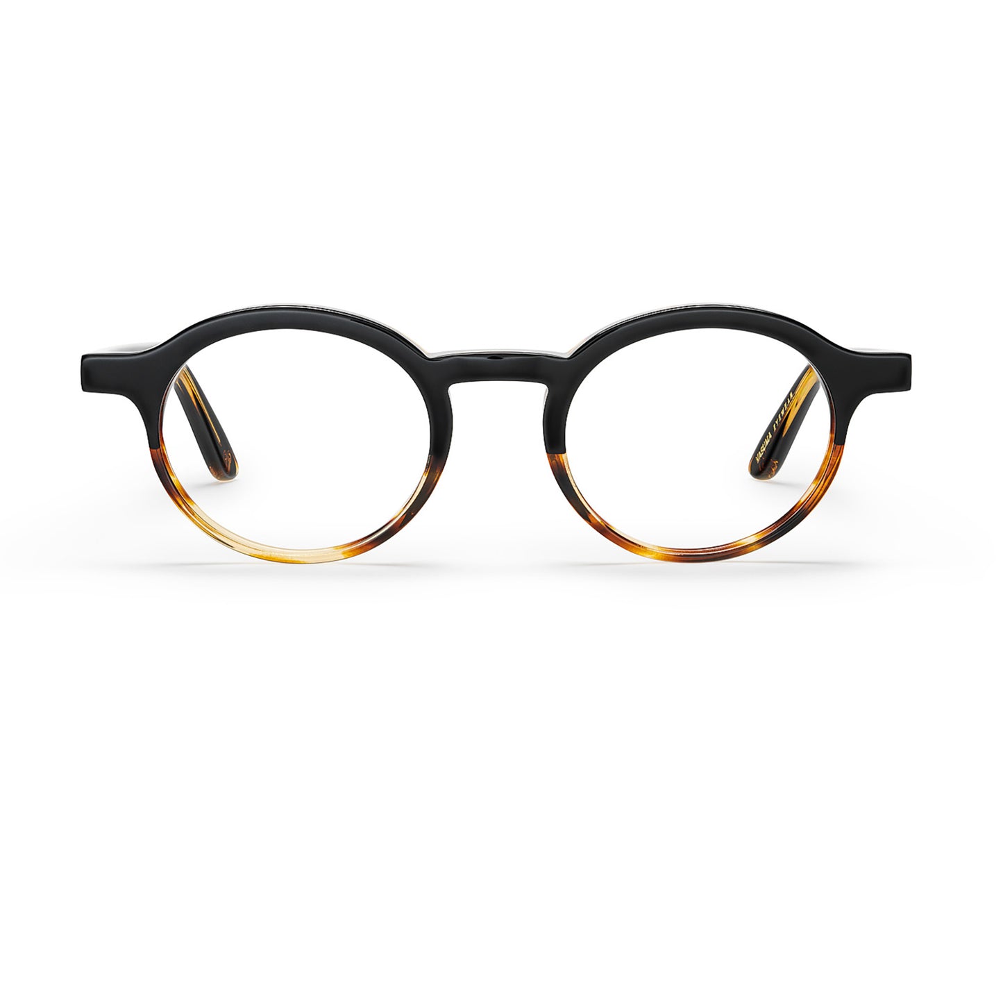 MONOCULATE - BLACK BROWN