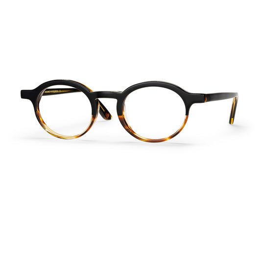 MONOCULATE - BLACK BROWN