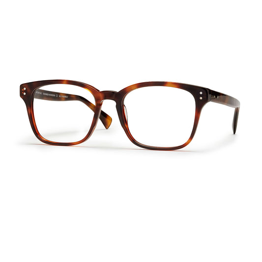 FILE - BROWN HAVANA