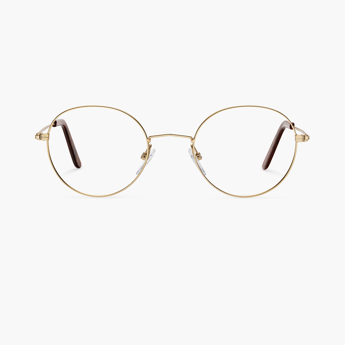 CALABAR - MATTE GOLD