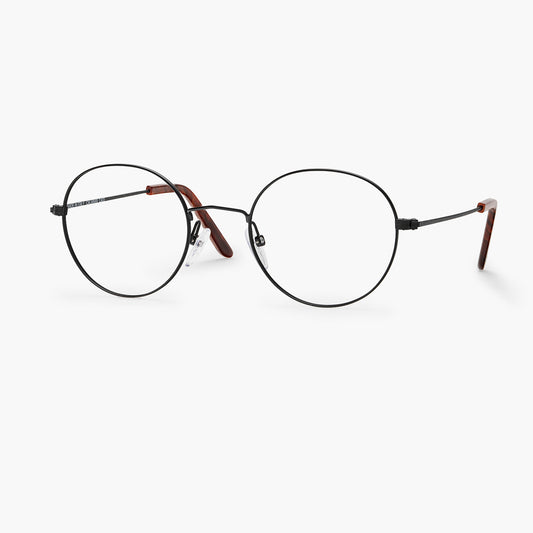 CALABAR - MATTE BLACK