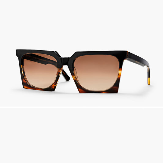 FERDELANCE  - BLACK | BROWN