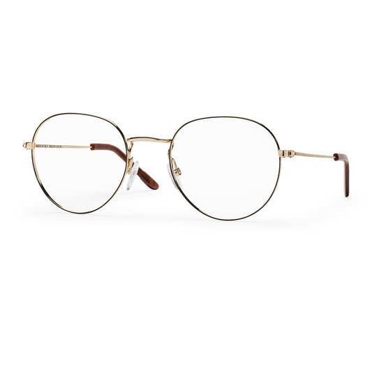 ANGUIS - GOLD | BLACK