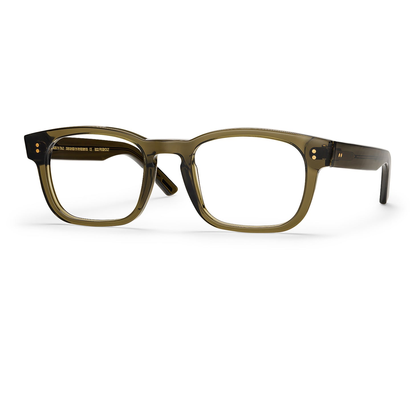 MAMBA - OLIVE GREEN