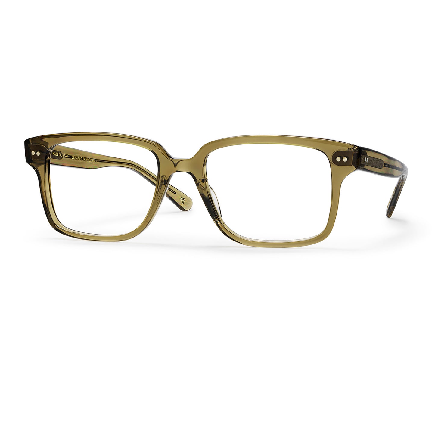 KANAHEBI - OLIVE GREEN