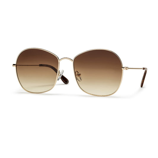 LOJAN  - GOLD BROWN GRADIENT