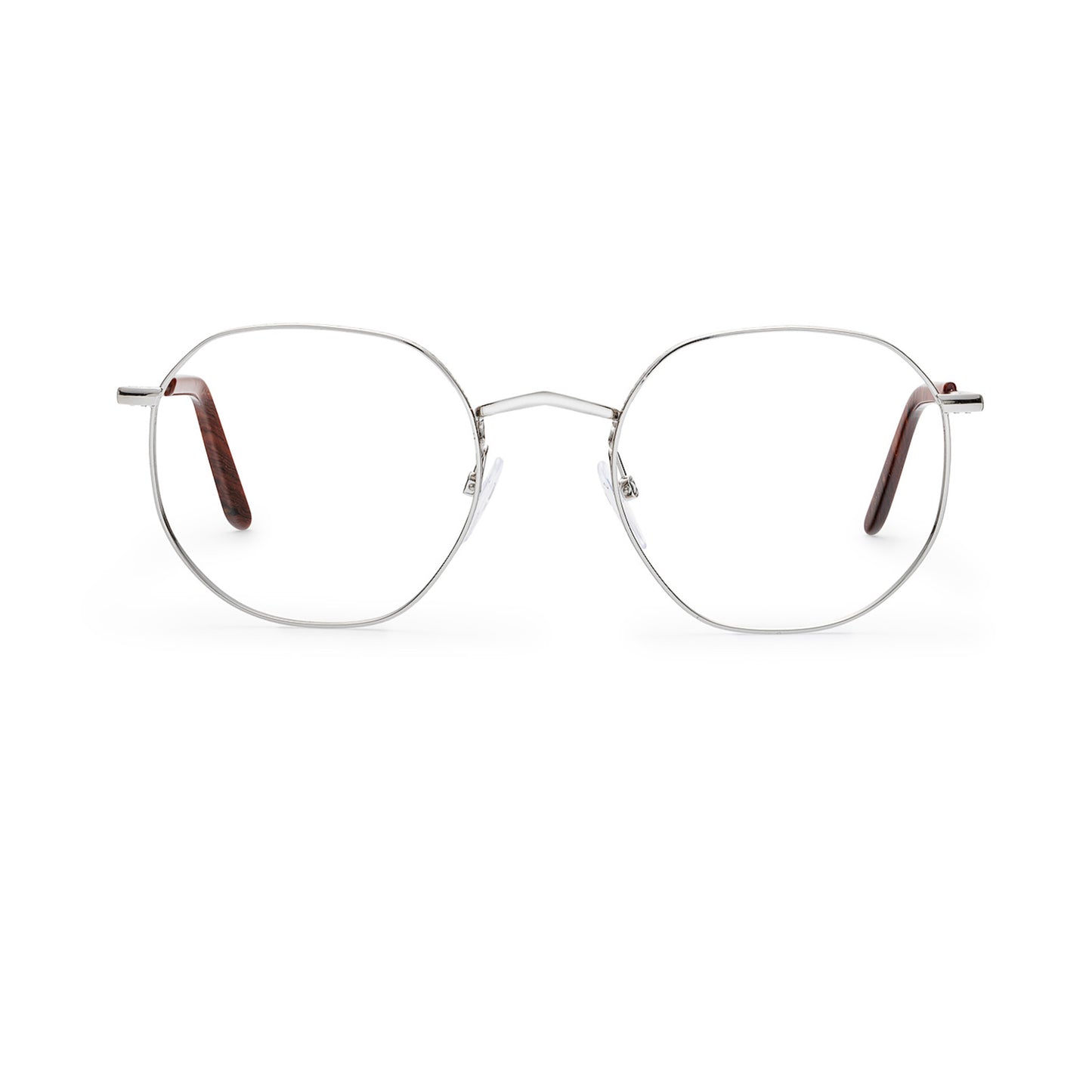 SAETTONE - SHINY SILVER