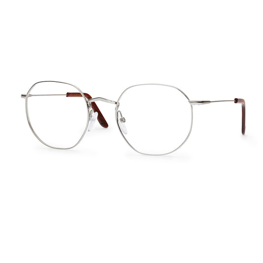 SAETTONE - SHINY SILVER