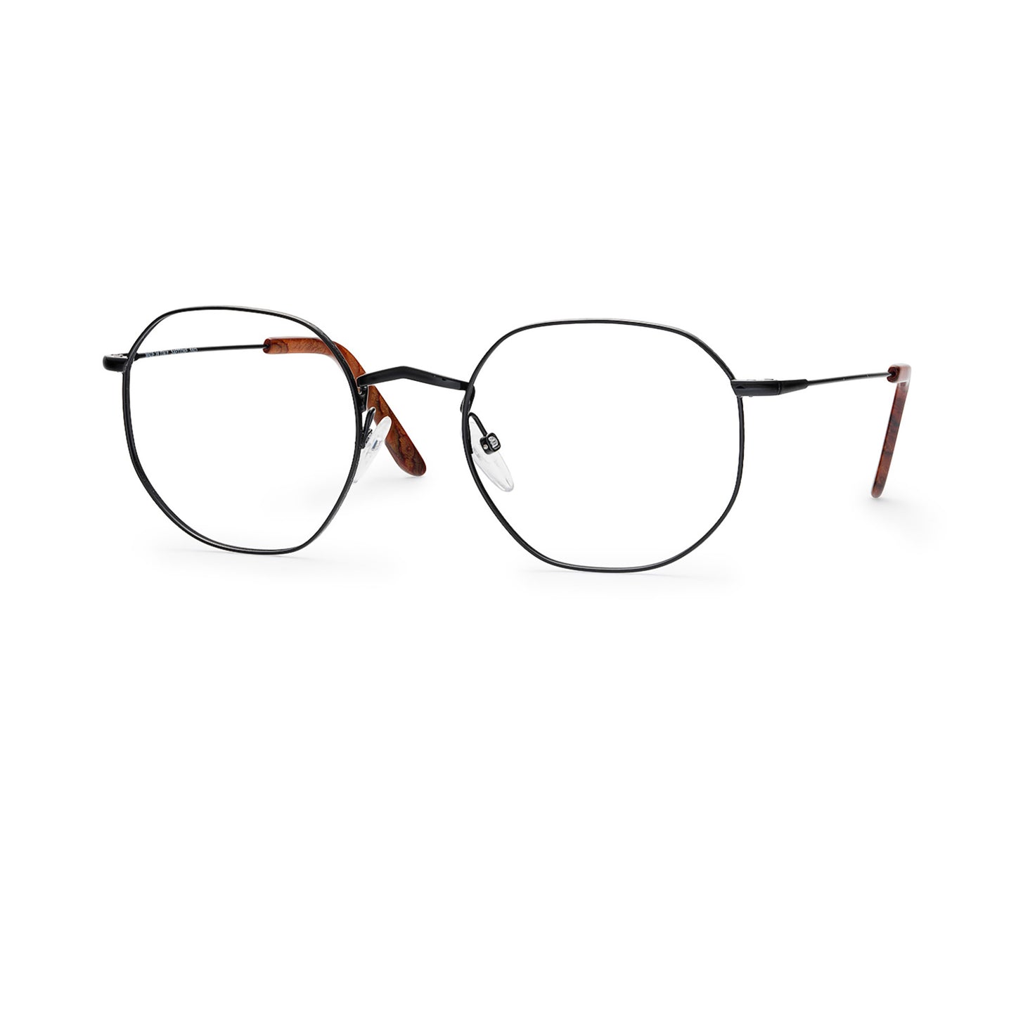 SAETTONE - SHINY BLACK