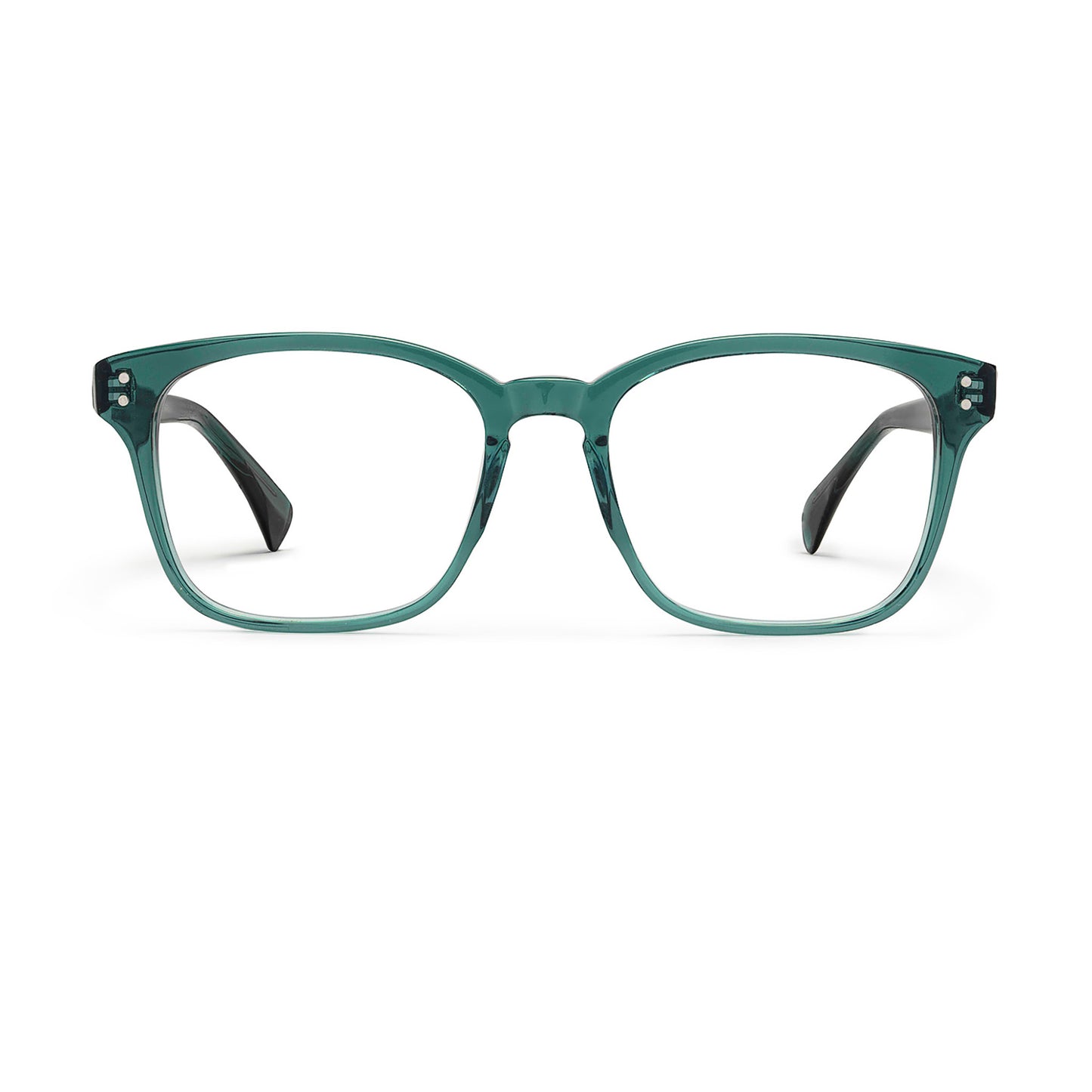 FILE - TEAL GREEN
