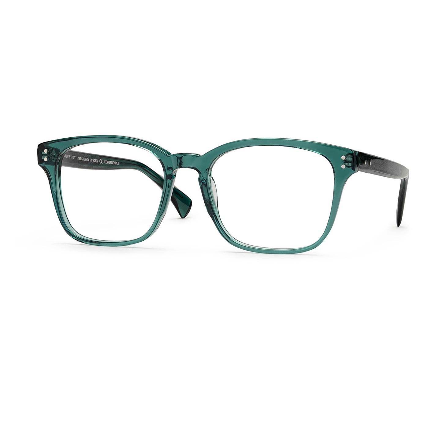 FILE - TEAL GREEN