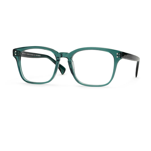 FILE - TEAL GREEN