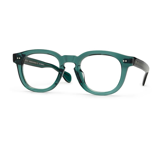 TITANBOA - TEAL GREEN