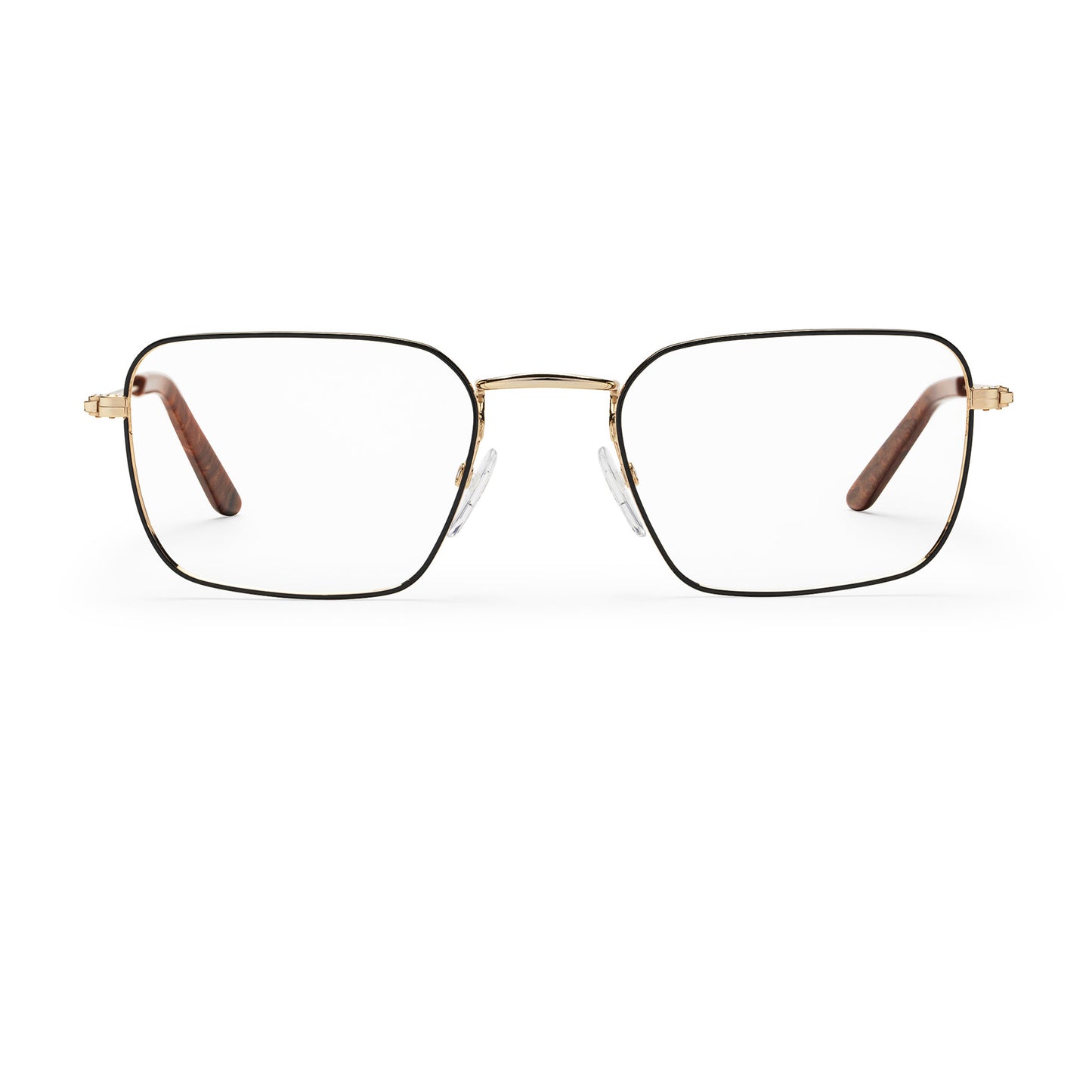 PINE - GOLD | BLACK