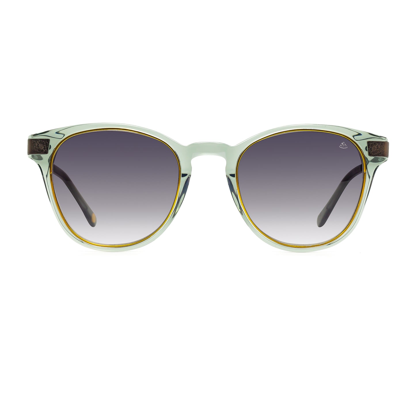AGENTIN | SMOKE - DARK BRONZE