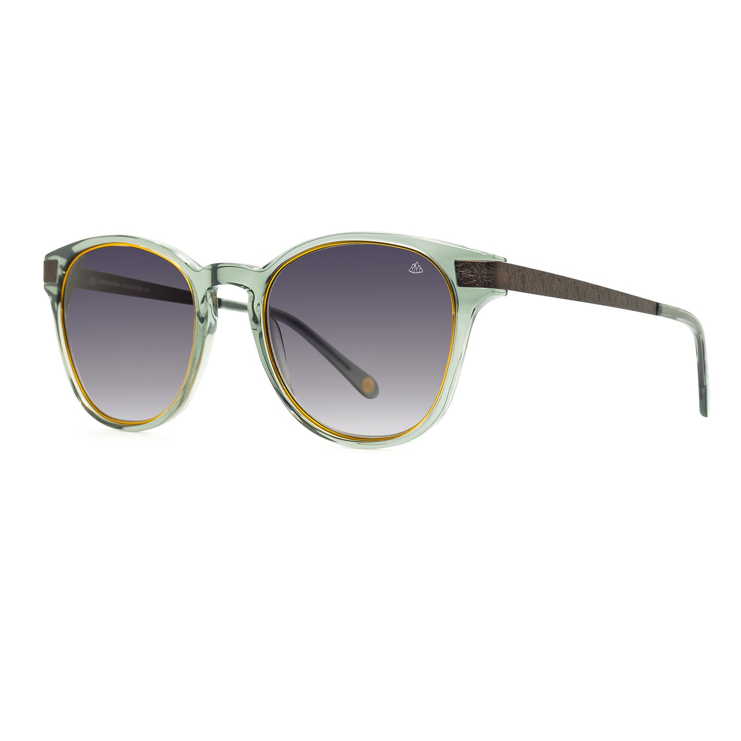 AGENTIN | SMOKE - DARK BRONZE