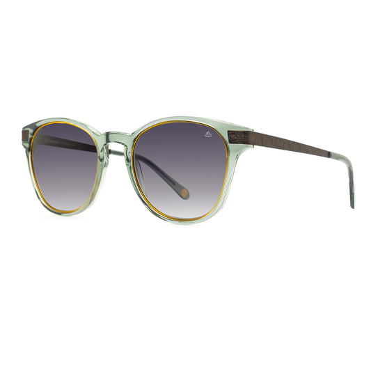 AGENTIN | SMOKE - DARK BRONZE