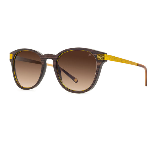 AGENTIN | WOOD | ROYAL CHESTNUT