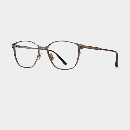 ARCHITEKT | TITANIUM - GREY