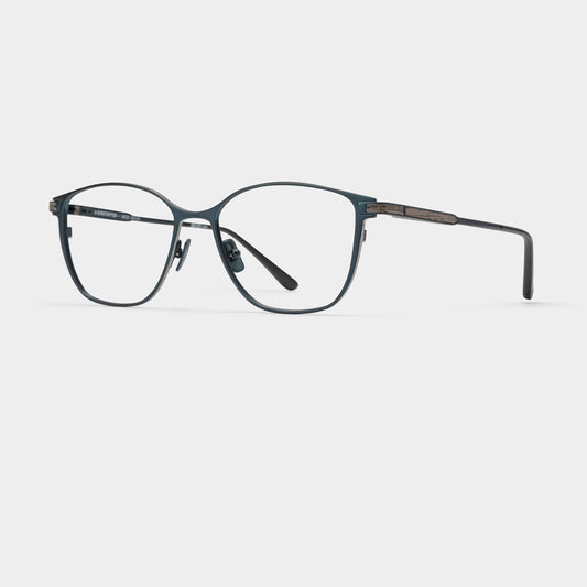 ARCHITEKT | TITANIUM - ROYAL BLUE