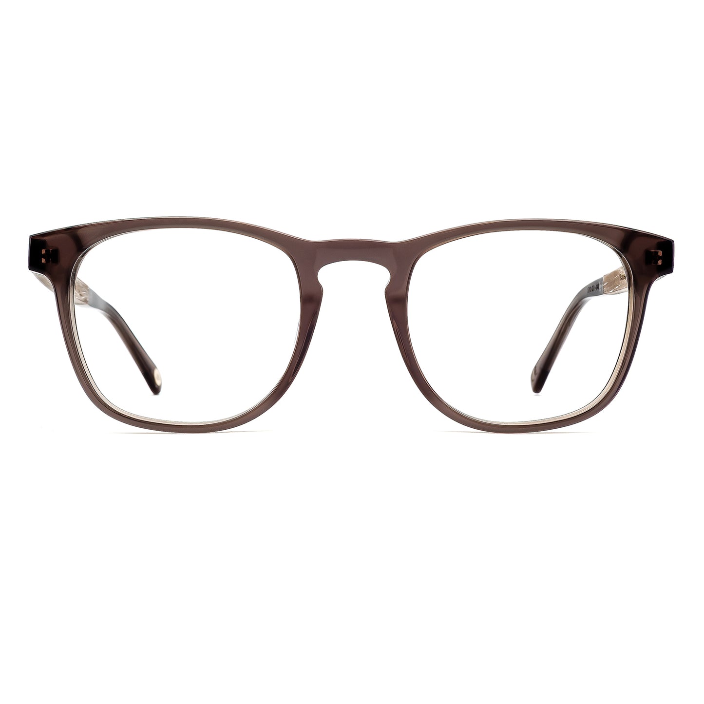 BARKEEPER | SHINY & WALNUT BURL