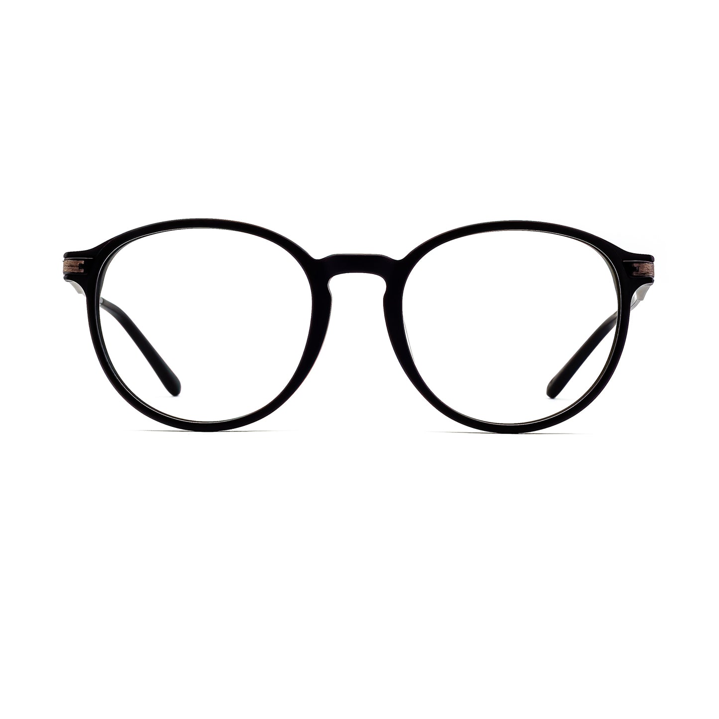 BIBLIOTHEKAR | BLACK & WALNUT BURL
