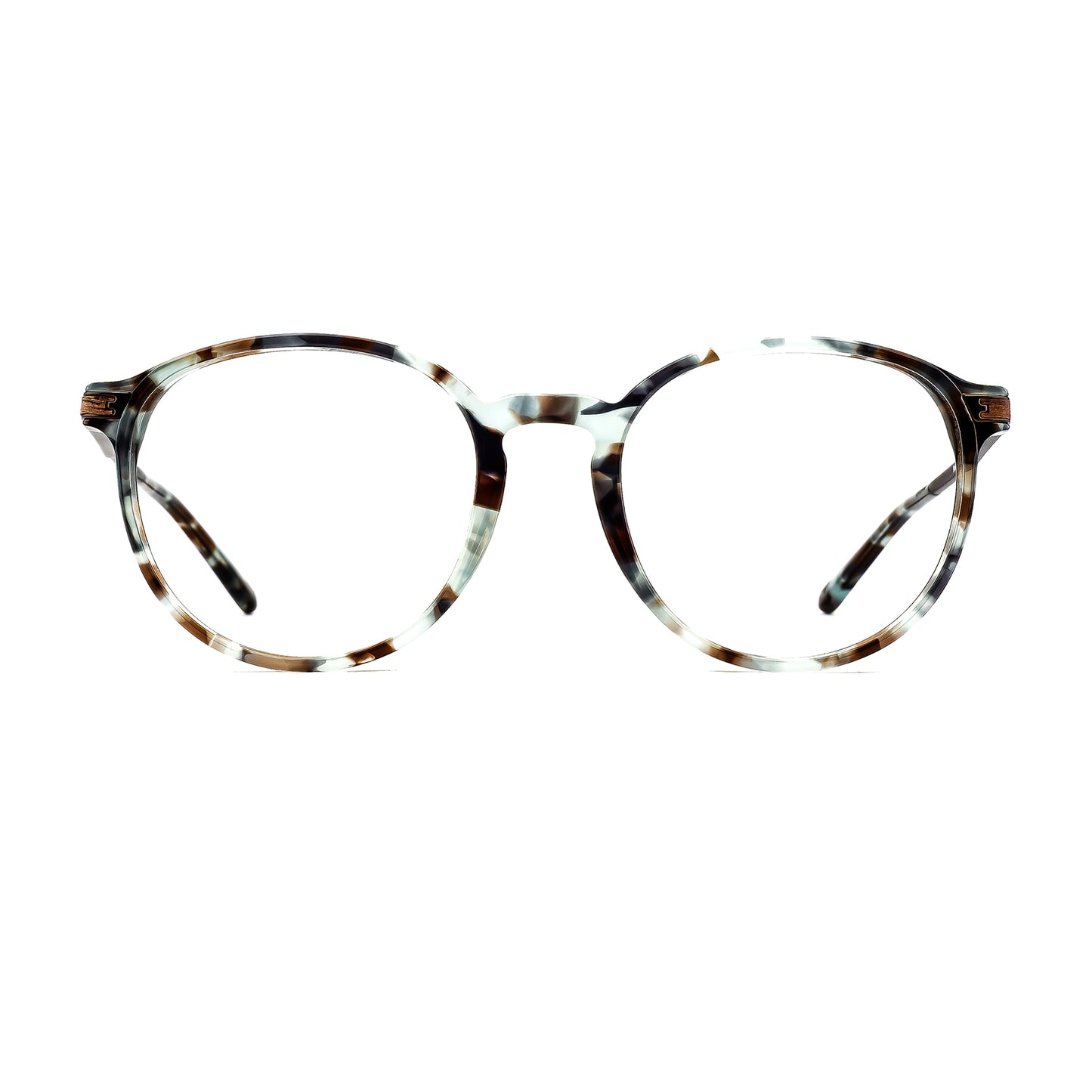 BIBLIOTHEKAR | HAVANA - LIGHT WALNUT
