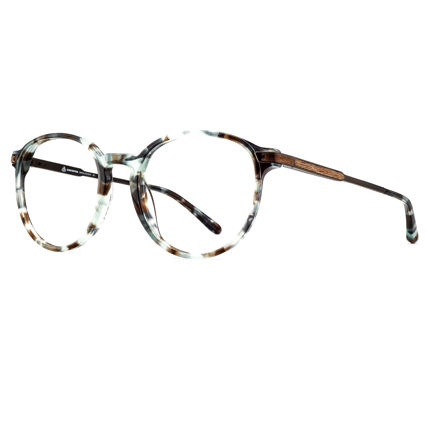 BIBLIOTHEKAR | HAVANA - LIGHT WALNUT