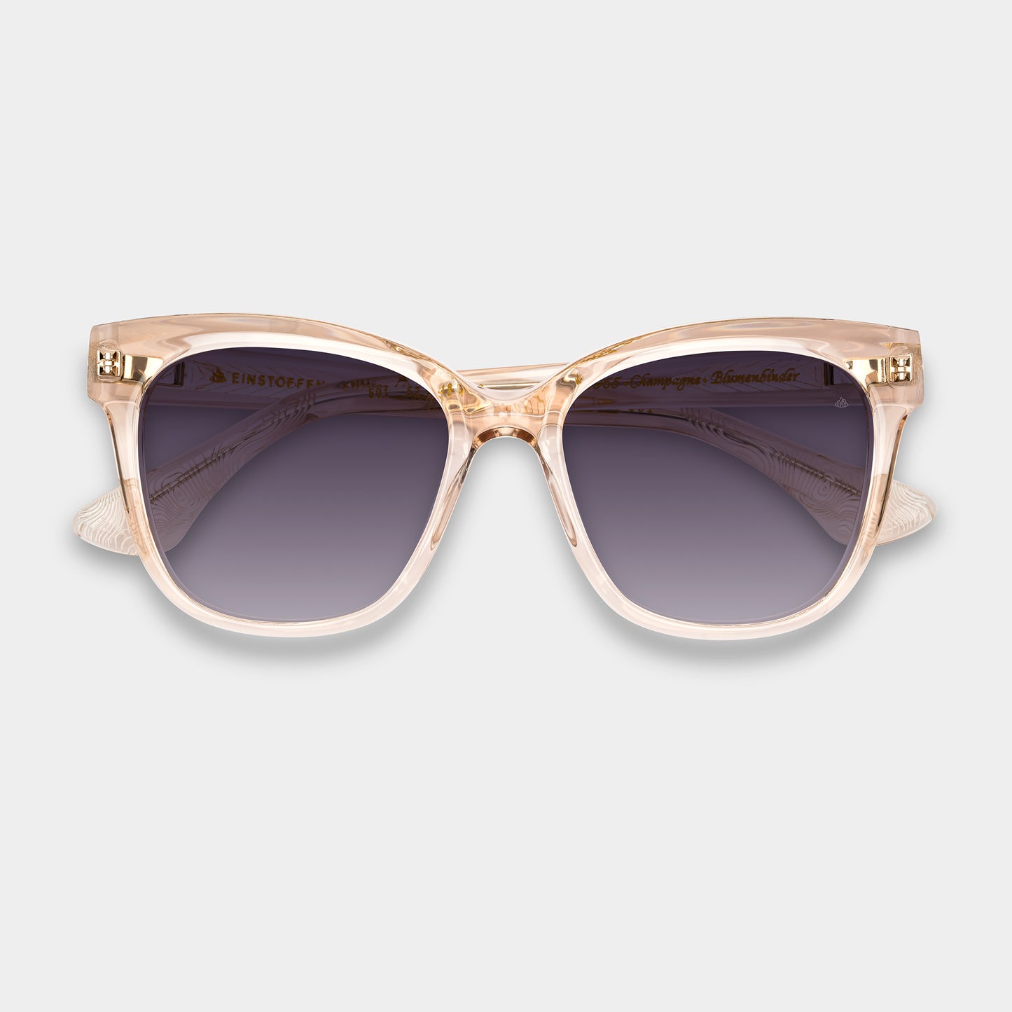 BLUMENBINDER | CHAMPAGNE