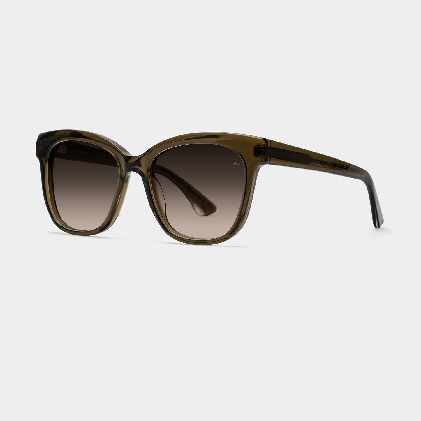BLUMENBINDER | BROWN CRYSTAL