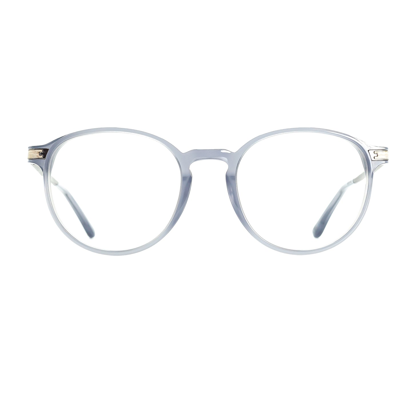 BUCHBINDER | ACETATE - SILVER LACEWOOD