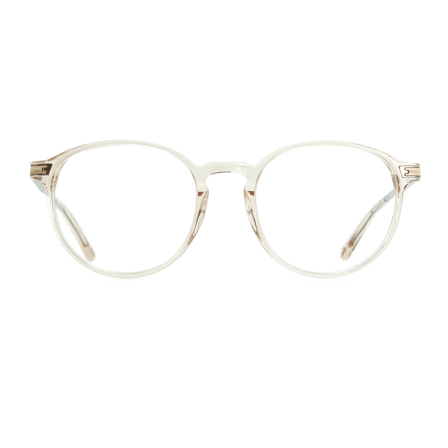 BUCHBINDER | TRANSPARENT - NORDIC WALNUT