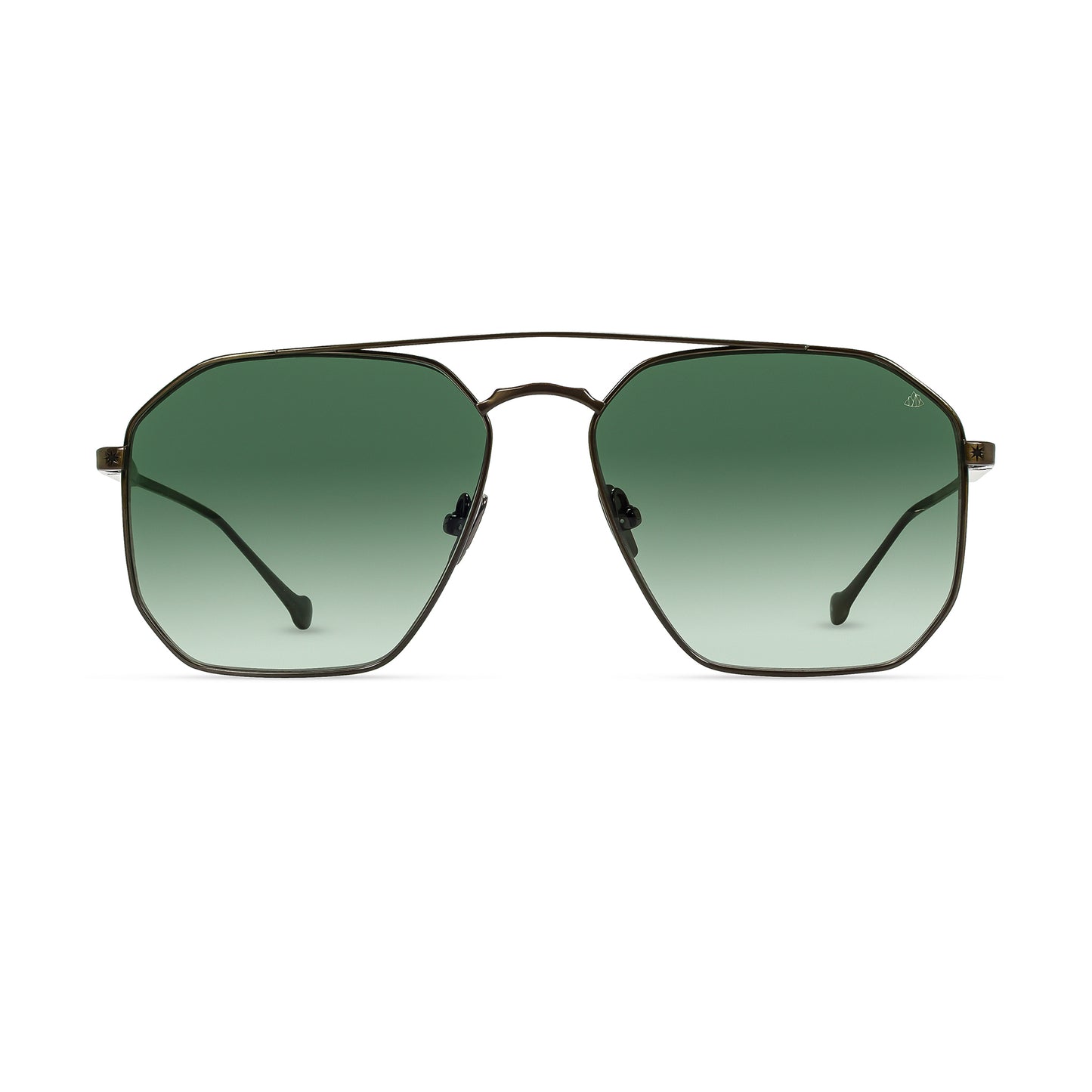 BUSCHPILOT | OLIVE & SILVER