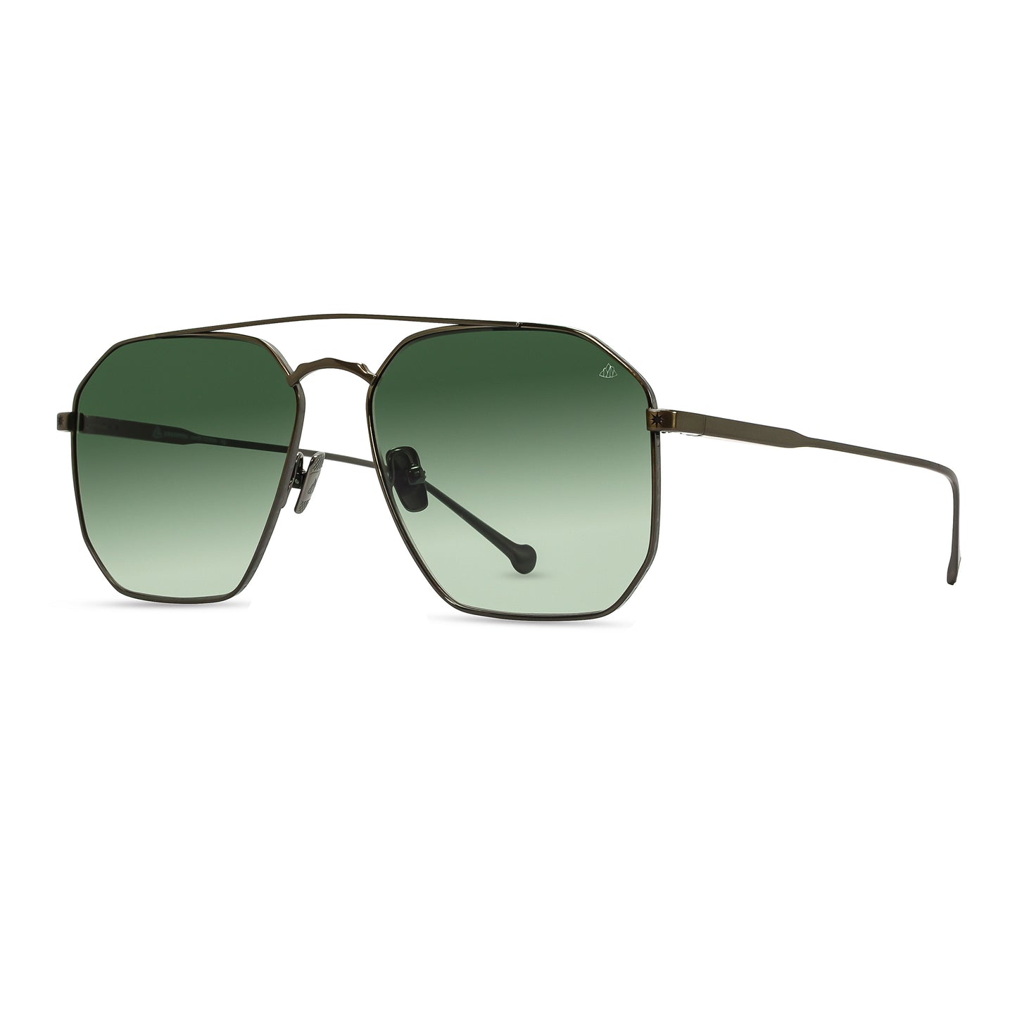 BUSCHPILOT | OLIVE & SILVER