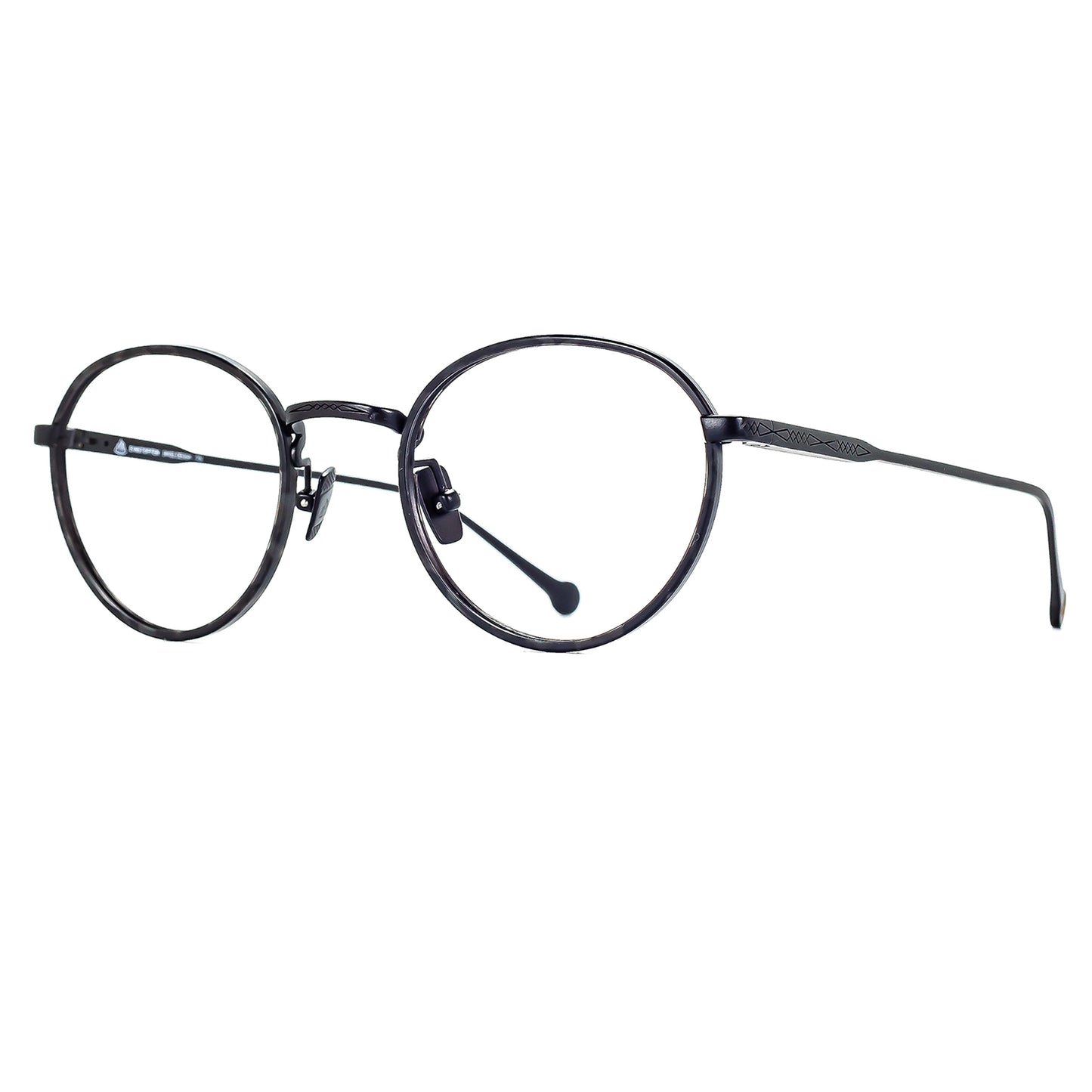 CHEFKOCH | TITANIUM - BLACK