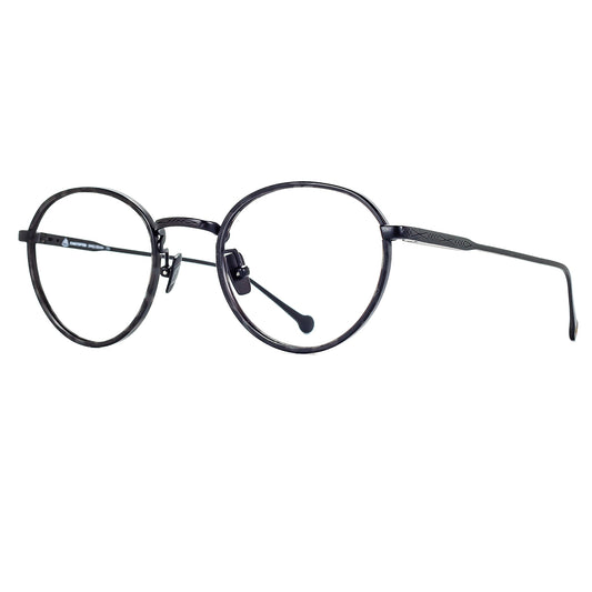CHEFKOCH | TITANIUM - BLACK