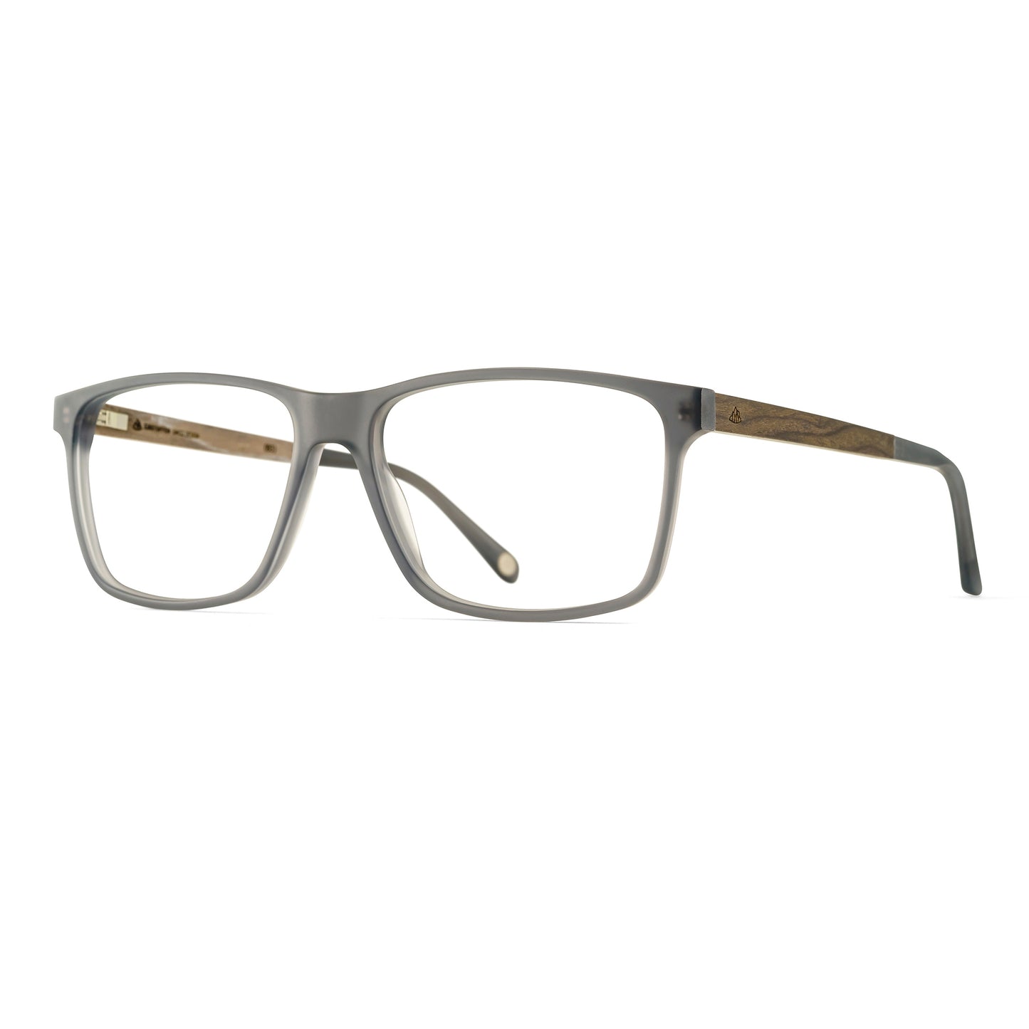 CONNOISSEUR | SMOKE | WALNUT BURL