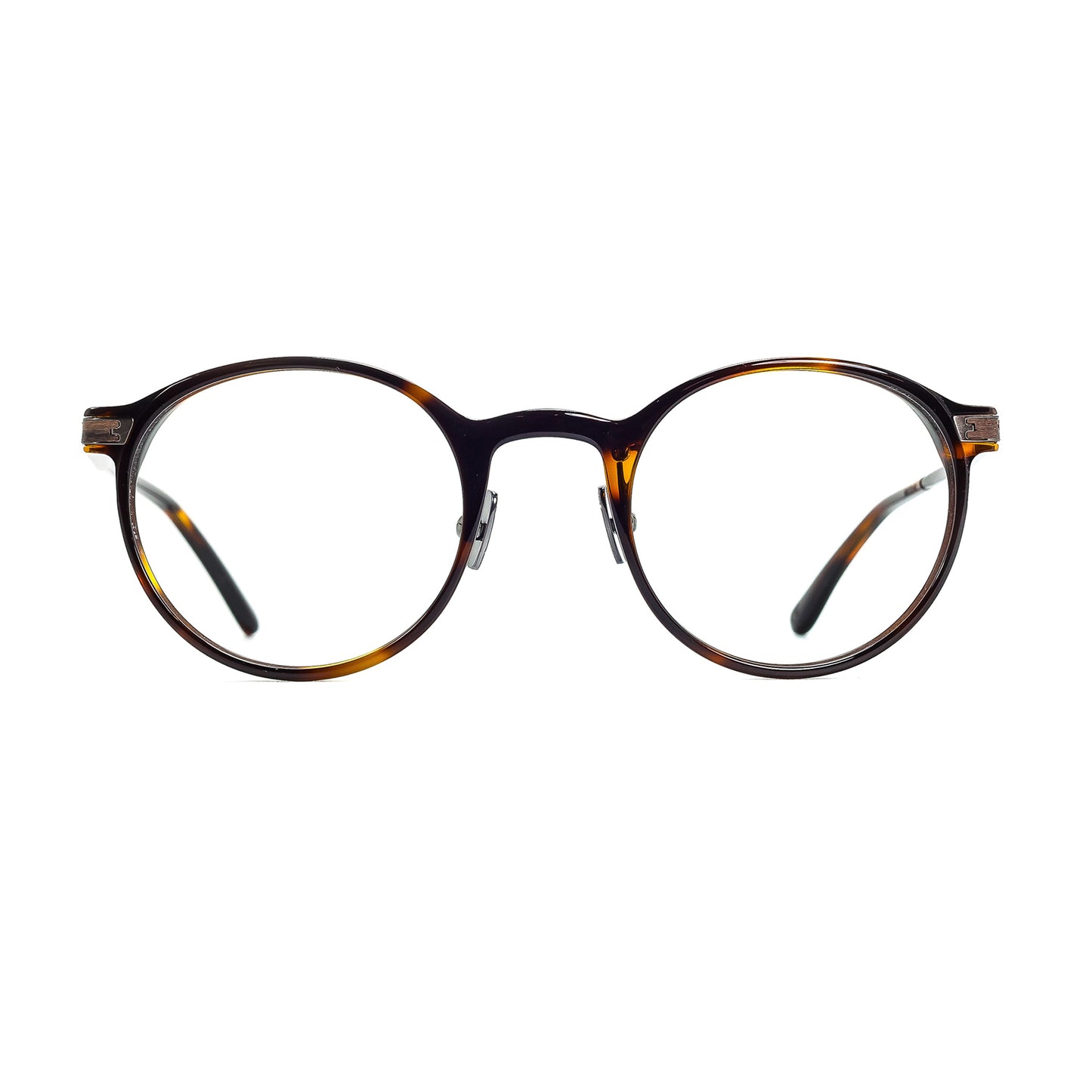 DETEKTIV | HAVANA - WALNUT BURL