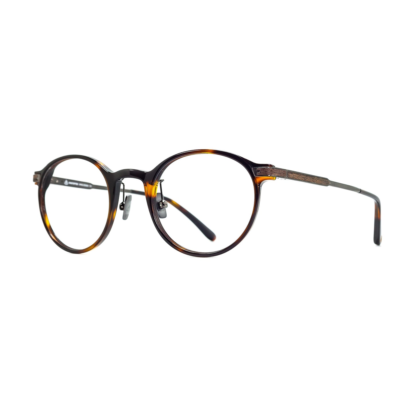 DETEKTIV | HAVANA - WALNUT BURL