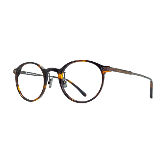 DETEKTIV | HAVANA - WALNUT BURL